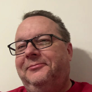 D. Scott McDaniel