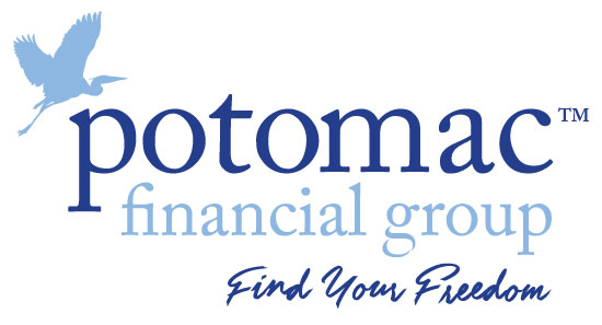 Potomac New Logo
