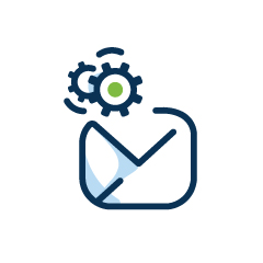 Email and marketing Automation