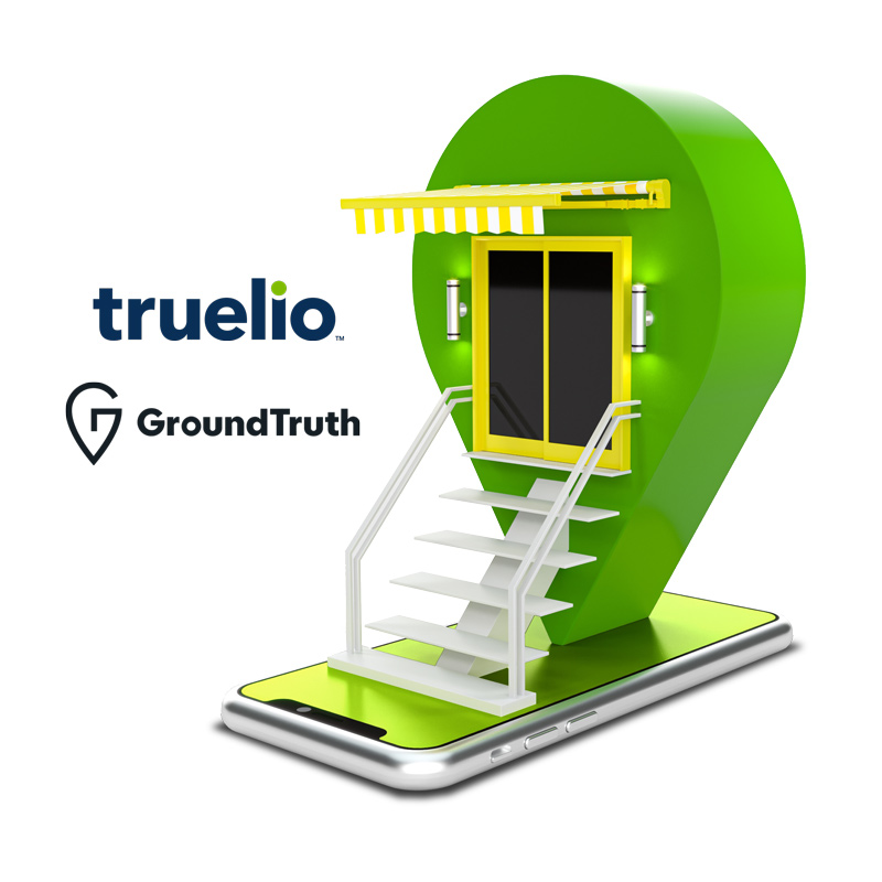 Truelio GroundTruth