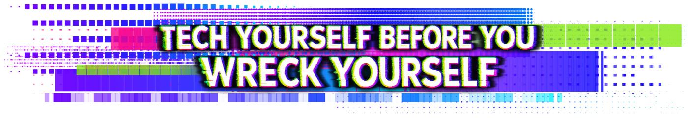 tech yourself lp cmo