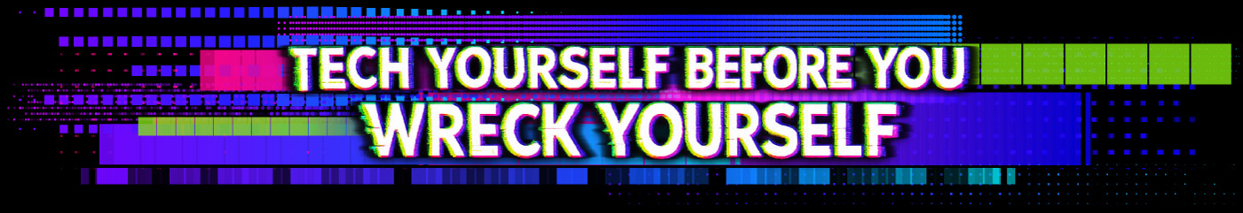 tech yourself lp cto