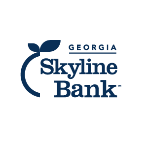 Home 23 Georgia Skyline Bank