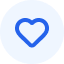 heart icon