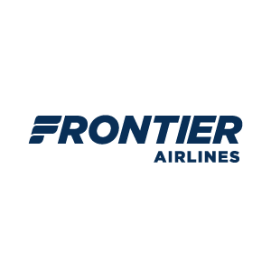 Home 8 Frontier Airlines