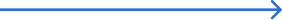 blue arrow