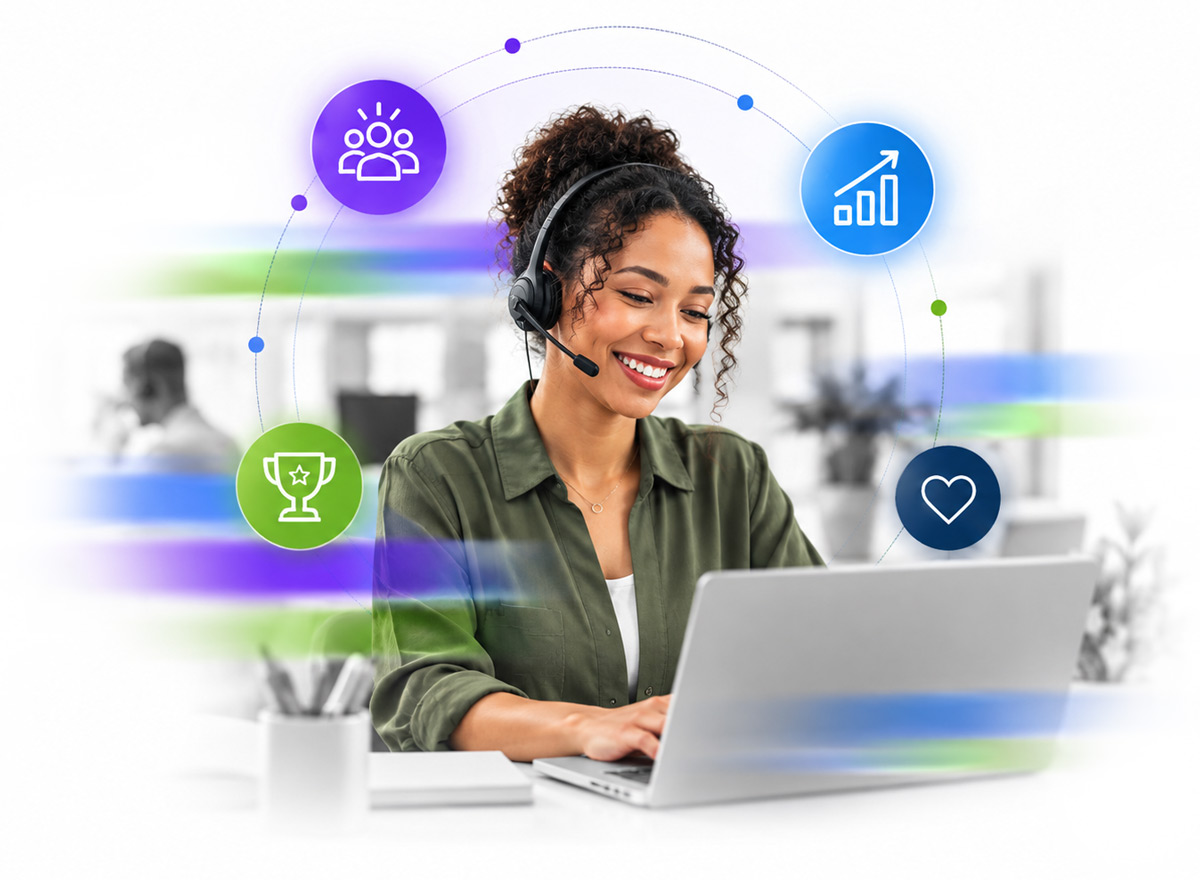 contact center case study