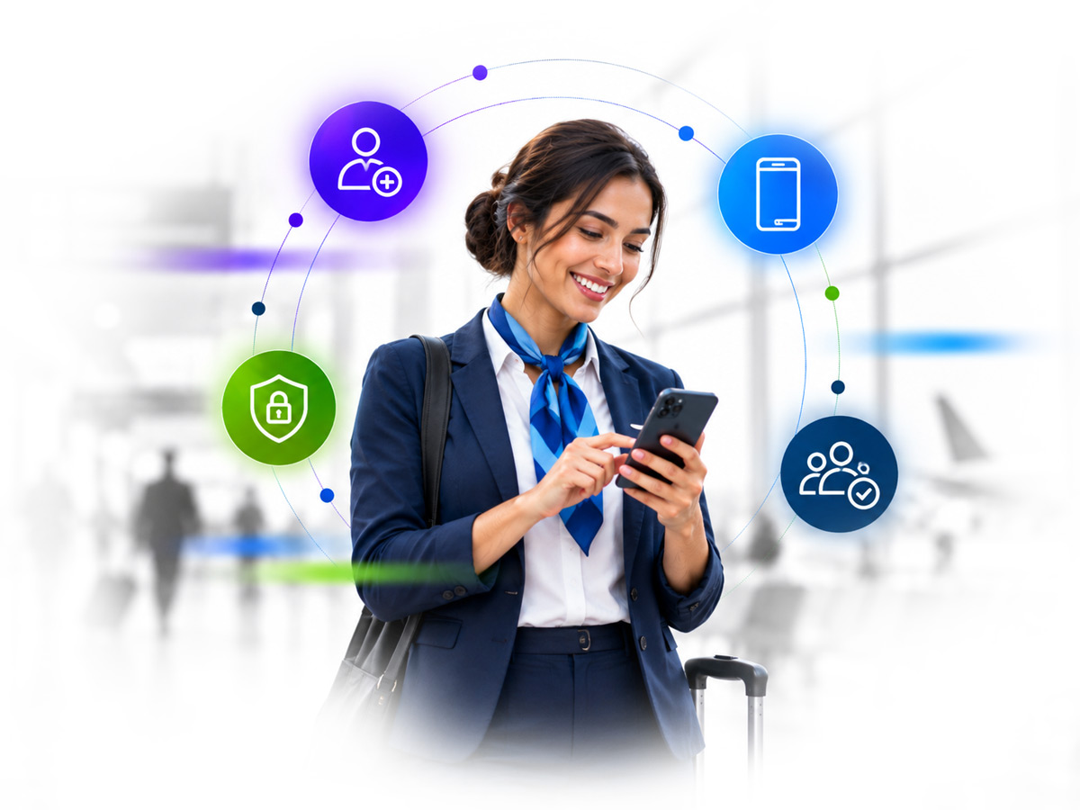 Member registration case study